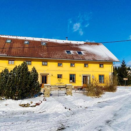 Apartmany U Dvou Smrku Долни-Морава Экстерьер фото