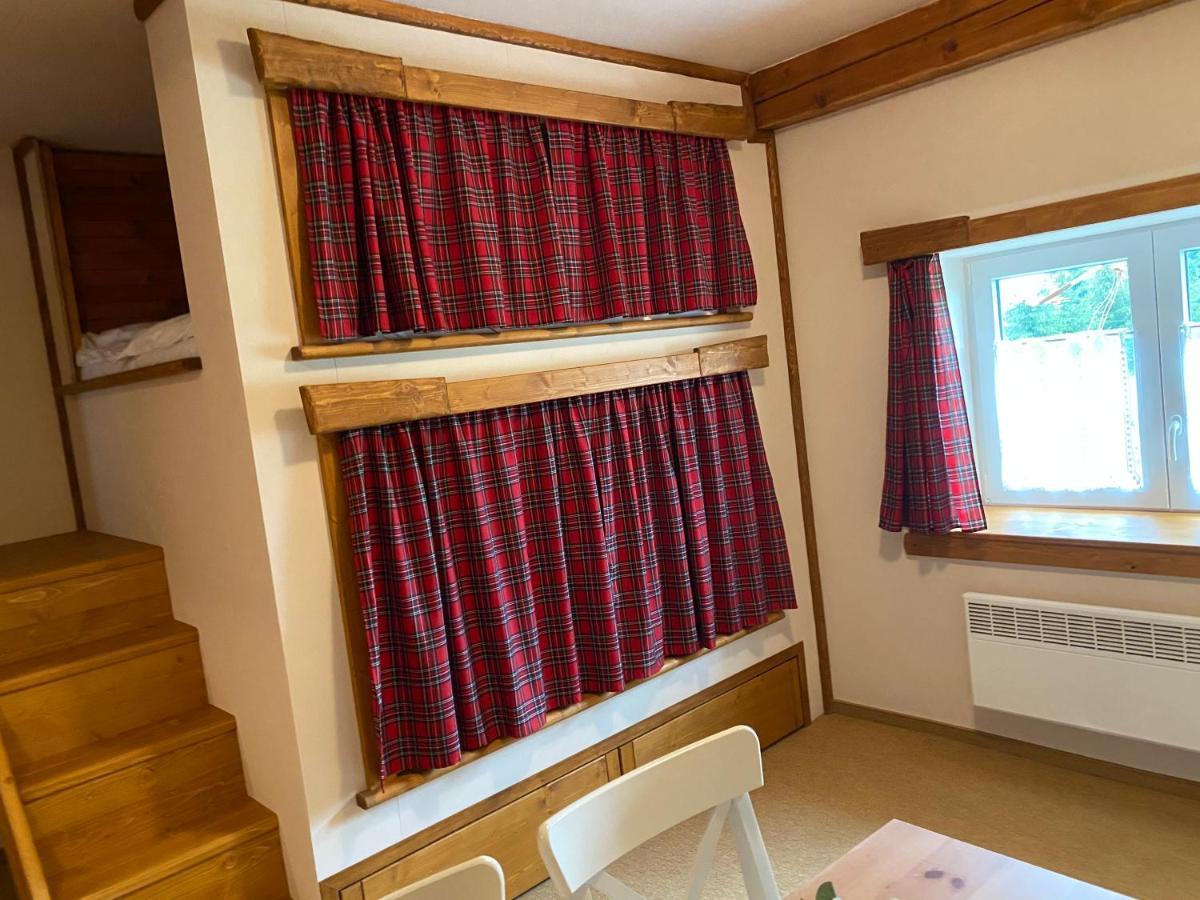 Apartmany U Dvou Smrku Долни-Морава Экстерьер фото