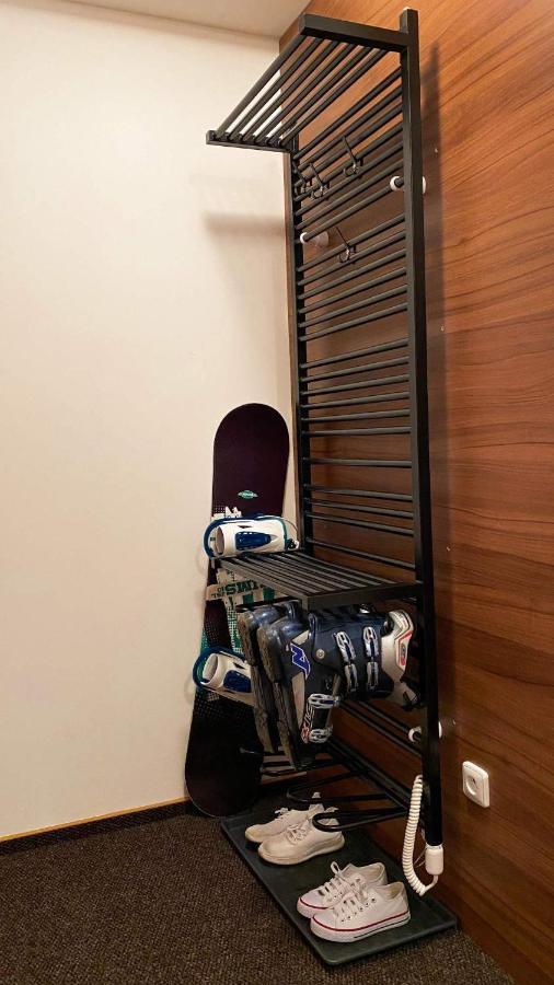Apartmany U Dvou Smrku Долни-Морава Экстерьер фото