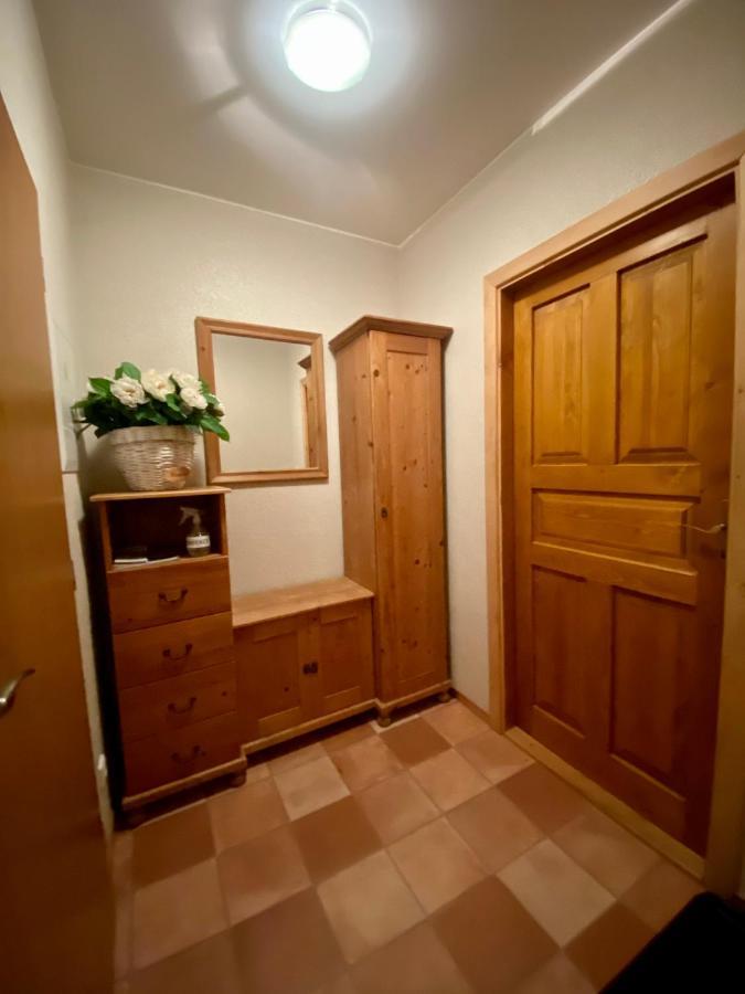 Apartmany U Dvou Smrku Долни-Морава Экстерьер фото
